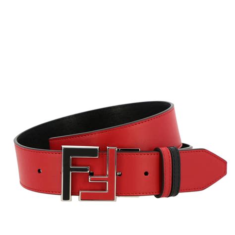 fendi belts men|Fendi belt outlet.